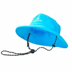 Chapeau Rip Curl Enfant Beach - Blue