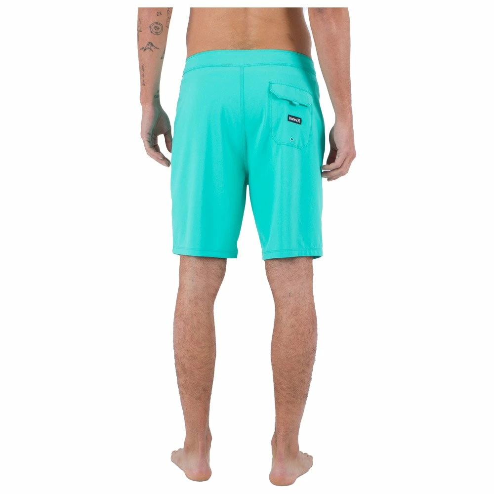 Boardshort Hurley One And Only Solid 20" Fiji 8 Boardshort Hurley One And Only Solid 20" Fiji – Image 6