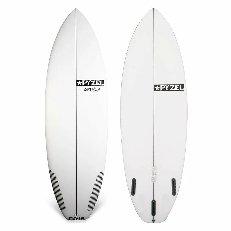 Board De Surf Pyzel Gremlin 3 Board De Surf Pyzel Gremlin