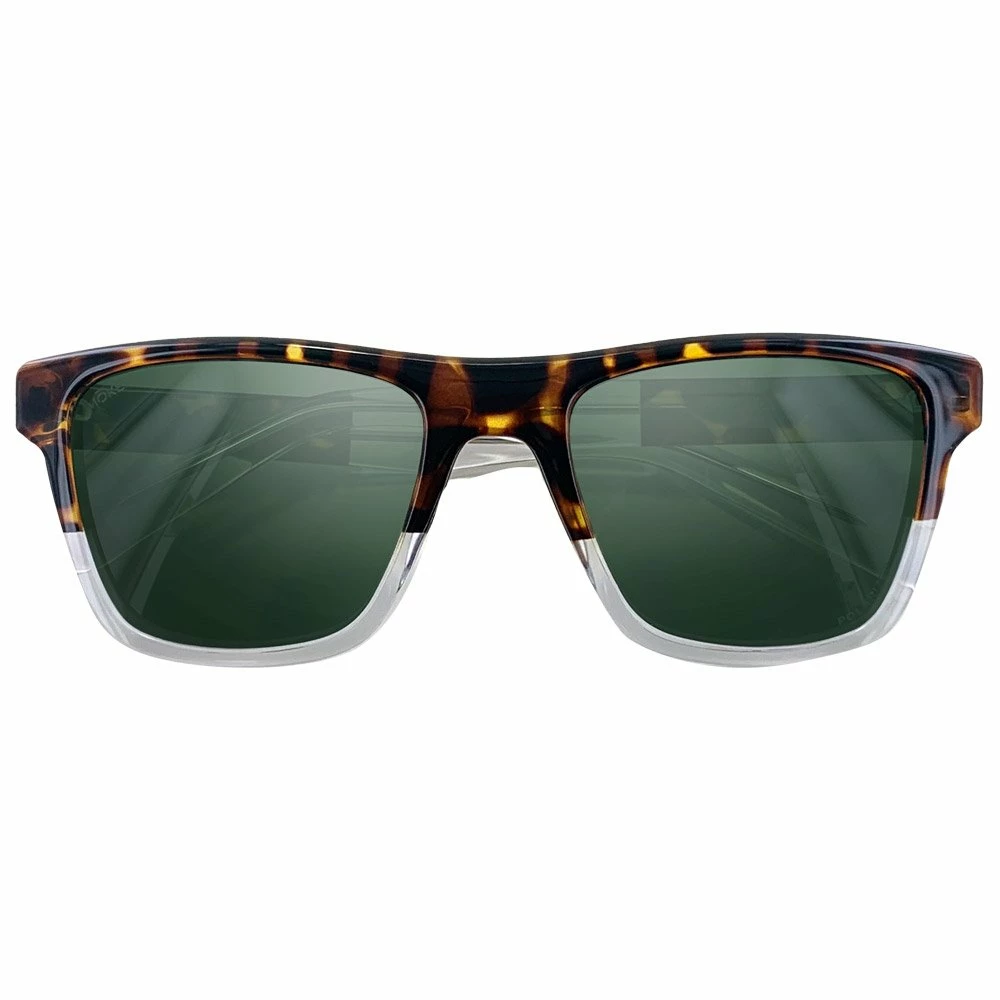 Lunettes De Soleil Moken Vision Cure Tortoise Crystal Green Polarized 4 Lunettes De Soleil Moken Vision Cure Tortoise Crystal Green Polarized – Image 2