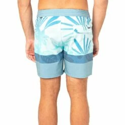 Boardshort Rip Curl Mirage Retro Jungle 16" -Surfen Geschäft 7102d9fbe36d88a45d35ad2333be91fb68e477ff E21RIPCTEX70549 2