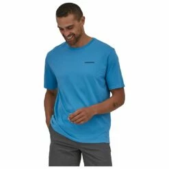 Tee-shirt Patagonia P-6 Mission Organic Anacapa Blue 9 Tee-shirt Patagonia P-6 Mission Organic Anacapa Blue -Surfen Geschäft 711b9735ef792476c307f0a211e16bbd36087d40 E23PATATEH3366272 4