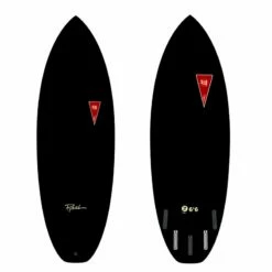 Pack Surf JJF By Pyzel- Gremlin