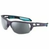 Cébé Lunettes De Soleil Cebe S Track 2.0 M Plum Turquoise Matt Zone Grey Cat 3 Silver -Surfen Geschäft 71404d8b2e859e2dc3a4be776a210b99147f826e H21CEBELUN173270 CEBE0432110 0