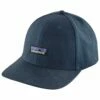 Casquette Patagonia Tin Shed Hat Stone Blue -Surfen Geschäft 715b6901b9fc591af3f1938f9e3e1818acfbfb23 E21PATAACC190826 PATA0395207 0