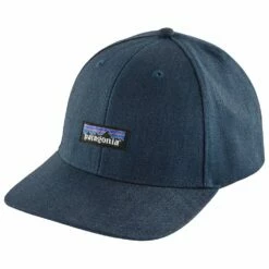 Casquette Patagonia Tin Shed Hat Stone Blue