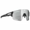 Lunettes De Soleil AZR Aspin Rx Noire Vernie Gris Miroir -Surfen Geschäft 716486ee86f793ba1519be92828cebe286d70db4 E220AZRLUN203813 0AZR0588980 0