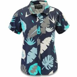 Tee-shirt Dakine Chemise Mohala - Abstract