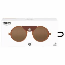 Lunettes De Soleil Izipizi #G Glacier Hazel Cat.4 Intense Light -Surfen Geschäft 71897e89a5876527dbb2e4aac104421db6366f77 E23IZIPLUN380651 IZIP0729750 901