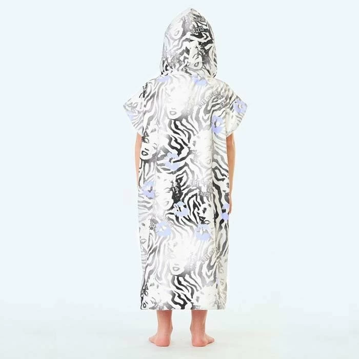Poncho Surf After Essentials Enfant/Ado - Maud Le Car 4 Poncho Surf After Essentials Enfant/Ado - Maud Le Car – Image 2