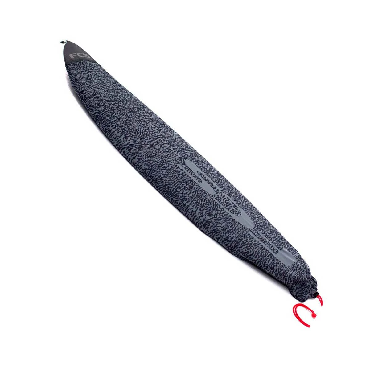 Housse Surf Chaussette Fcs Stretch Longoard 3 Housse Surf Chaussette Fcs Stretch Longoard