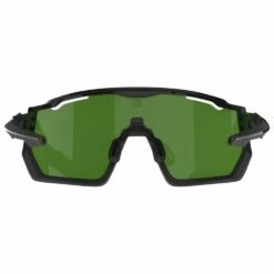 Lunettes De Soleil AZR Pro Race Rx Vernie Noir Multicouche Vert -Surfen Geschäft 71b11fc50d7799eefc3d3e459d04b6f00bab4882 E220AZRLUN203837 0AZR0208902 2