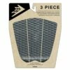 Pad Surf Firewire 3 Pièces - Charcoal / Black 2 Pad Surf Firewire 3 Pièces - Charcoal / Black -Surfen Geschäft 71d309cebc17a509dfa7772edaa5cdb7823cdfb5 E22FIREWAT42103 FRWR0097363 1