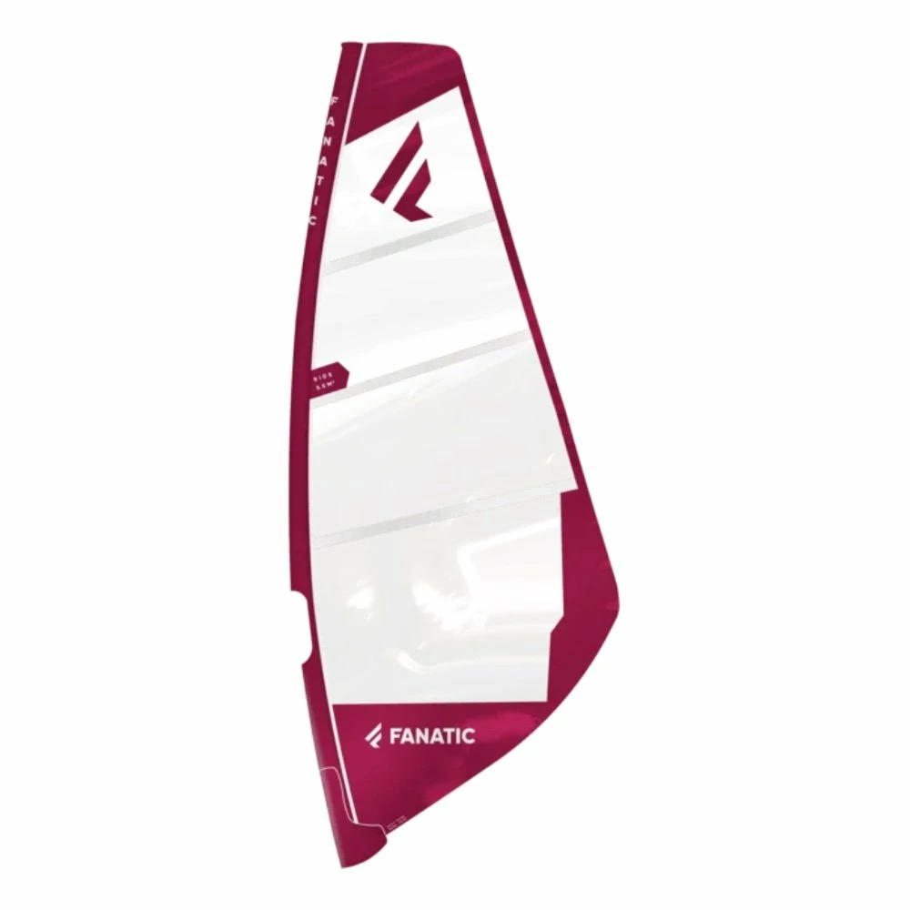 Voile De Windsurf Fanatic Gréement Complet Rig Ride 3 Voile De Windsurf Fanatic Gréement Complet Rig Ride