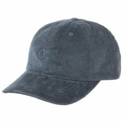 Casquette Picture Qorda Cap Dark Blue