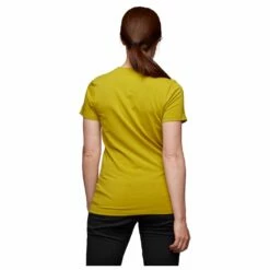 Tee-shirt Black Diamond W Luminary Tee Citronelle -Surfen Geschäft 723a473f2cfd4a0f0405d5b27a8d5181edd9e680 E22BDIATTH1217181 2