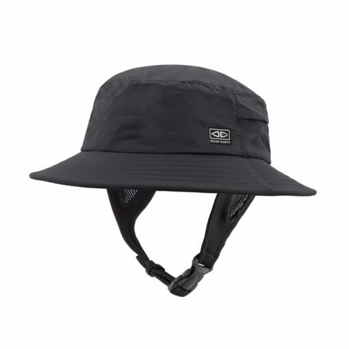 Casquette Surf / Chapeau Surf Ocean And Earth Homme Bingin Soft Peak - Black 4 Casquette Surf / Chapeau Surf Ocean And Earth Homme Bingin Soft Peak - Black -Surfen Geschäft 727036d790e61c2aea7d8f9d16e755b0cba94e62 E22OCEAWAT89416 0