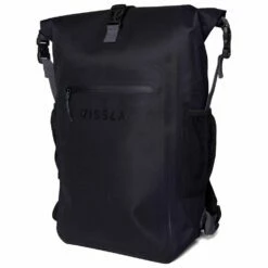 Sac étanche Vissla North Seas 18L Dry Backpack Black -Surfen Geschäft 72be3990d79c4611447cde4b8048f5f1e723703b E23VSLABIV376393 VSLA0703283 3
