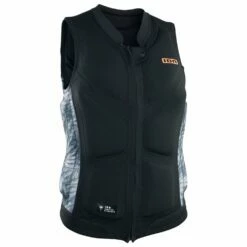 Impact Vest Ion Vest Lunis 2023 Black