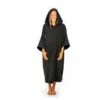 Poncho Surf Ride Engine Jedi Robe - Black -Surfen Geschäft 7346c8804662b3284778aa607c5c912a45362084 E22RIDEWAT74108 RDEG0088948 1