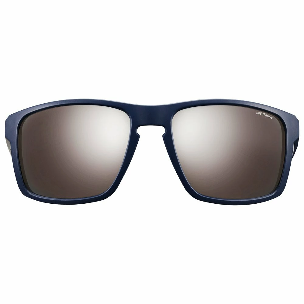 Lunettes De Soleil Julbo Shield Bleu Mat Spectron4 5 Lunettes De Soleil Julbo Shield Bleu Mat Spectron4 – Image 3