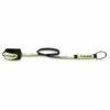 Leash Surf Dakine Leash Kaimana Pro Comp 3/16" - Electric Tropical - 6'0" / 183 Cm