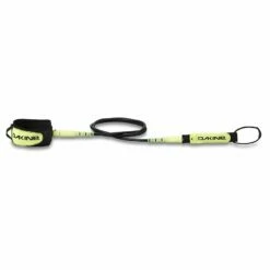 Leash Surf Dakine Leash Kaimana Pro Comp 3/16" - Electric Tropical - 6'0" / 183 Cm
