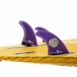 Ailerons Stand Up Paddle Fcs Longboard II SUP Lopez GL-1 - 5 Dérives -Surfen Geschäft 737fa6bcd7205599cd1b5cda6625d74b05ba6cf3 E22FCSWAT7952 FCSE0077613 3