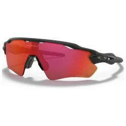 Lunettes De Soleil Oakley Radar Ev Path Matte Black Prizm Trail Torch