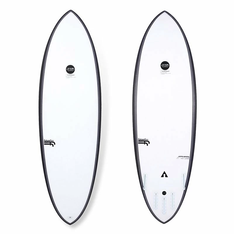 Board De Surf Hayden Shapes Hypto Krypto - Futures Fins 3 Board De Surf Hayden Shapes Hypto Krypto - Futures Fins