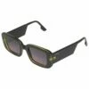 Lunettes De Soleil Komono Avery Matrix