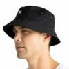 Casquette Surf / Chapeau Surf Hurley Chapeau Bob Small Logo Bucket - Black -Surfen Geschäft 7421a3151b81cfc5fb4cb8b404884d6cdbe694c1 E22HURLWAT86265 HRLY0078977 0