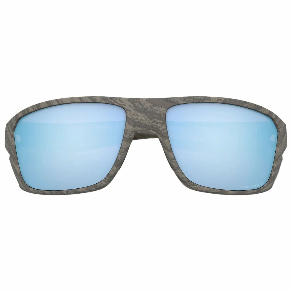 Lunettes De Soleil Oakley Split Shot Woodgrain Prizm Deep Water Polarized 6 Lunettes De Soleil Oakley Split Shot Woodgrain Prizm Deep Water Polarized – Image 4