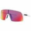 Lunettes De Soleil Oakley Sutro S Matte White Prizm Road -Surfen Geschäft 74929c4d73217fd3d8401256174dfd95c0930726 H21OAKLLUN171154 OAKL0431537 0