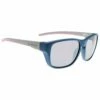 Lunettes De Soleil Mundaka Optic Eagle Bleu Matte Gris Smoke -Surfen Geschäft 74d1b3f9b22f6764285407649f6aed0fe6edfa30 E23MUNOLUN354113 MUNO0677138 0