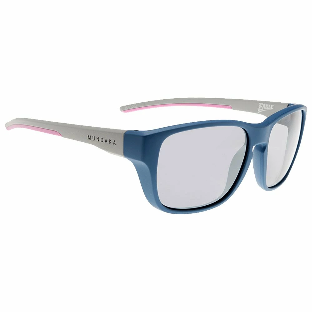 Lunettes De Soleil Mundaka Optic Eagle Bleu Matte Gris Smoke 3 Lunettes De Soleil Mundaka Optic Eagle Bleu Matte Gris Smoke