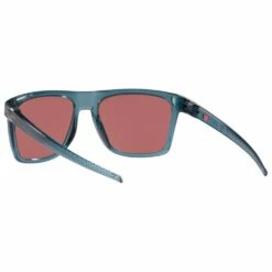 Lunettes De Soleil Oakley Leffingwell Crystal Black Prizm Deep Water Polarized -Surfen Geschäft 750d561cb1fb68c7442258cf6c84816e468930d9 E22OAKLLUN261555 OAKL0049936 13