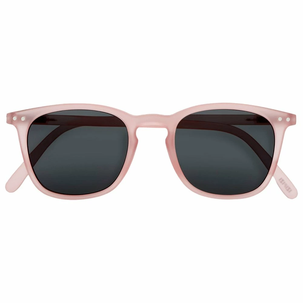 Lunettes De Soleil Izipizi Sun #E Pink Soft Grey 4 Lunettes De Soleil Izipizi Sun #E Pink Soft Grey – Image 2
