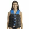 Gilet De Flottaison Jobe Dual Life Vest - Blue