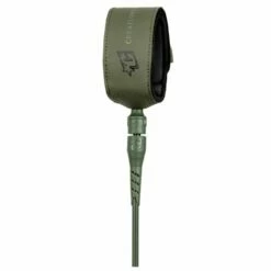 Leash Surf Creatures Superlite Comp Military