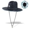 Chapeau Dakine Pindo Straw Hat - Blue Isle -Surfen Geschäft 7543f931d0a2ca1e41f60dde2beaee6af5ed112c E22DAKIACC86473 1