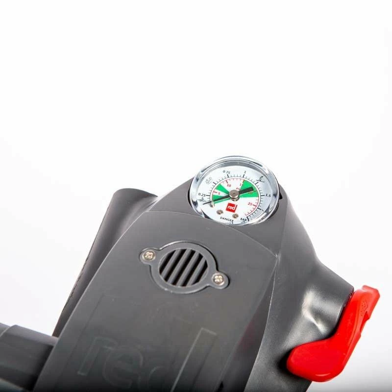 Red Paddle Co. Pompe SUP Red Paddle Co Titan II Red Paddle 4 Red Paddle Co. Pompe SUP Red Paddle Co Titan II Red Paddle – Image 2