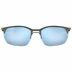 Lunettes De Soleil Oakley Wire Tap 2.0 Satin Lead Prizm Deep Water Polarized -Surfen Geschäft 755b9445e6ae4c8621910a516930b7c4f3e13783 E21OAKLLUN193739 OAKL0512585 3