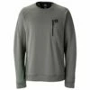 Sweat Jones Sweatshirt Flagship Herb Green