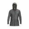 Sweat Sportswear Dakine H2O Zip Hoodie - Gunmetal -Surfen Geschäft 756868dd593d527029740c0f52d415b3b259a2e1 E17DAKITEH68233 DAKI0062402 4