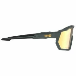 Lunettes De Soleil AZR Pro Race Rx Mat Carbon Multicouche Or 12 Lunettes De Soleil AZR Pro Race Rx Mat Carbon Multicouche Or -Surfen Geschäft 75a68bb48f528675904bd1d3fdaf31ee8fde2685 E220AZRLUN203837 0AZR0208900 3