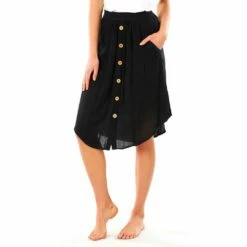 Jupe Rip Curl Classic Surf Black