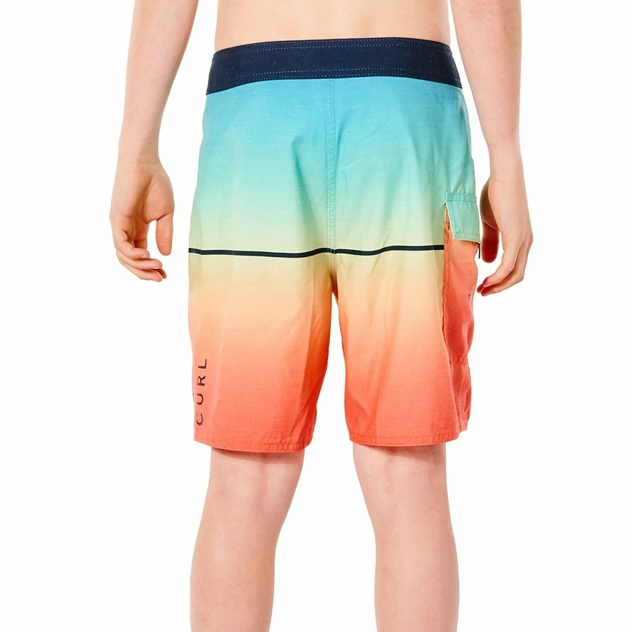 Boardshort Rip Curl Junior Dawn Patrol 18" 4 Boardshort Rip Curl Junior Dawn Patrol 18" – Image 2