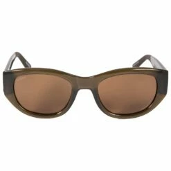 Lunettes De Soleil Moken Vision Lisa Kaki Green Polarized Cat.3 -Surfen Geschäft 762c3788deb0e4b47882c7870a0b07e86916832e E23MOKELUN353057 MOKE0214584 4