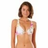 Maillot De Bain Rip Curl Haut De Avec Armatures North Shore - Light Pink -Surfen Geschäft 765f2409513a53771fdfc01203800b346d8e7b4f E21RIPCTEX75923 1